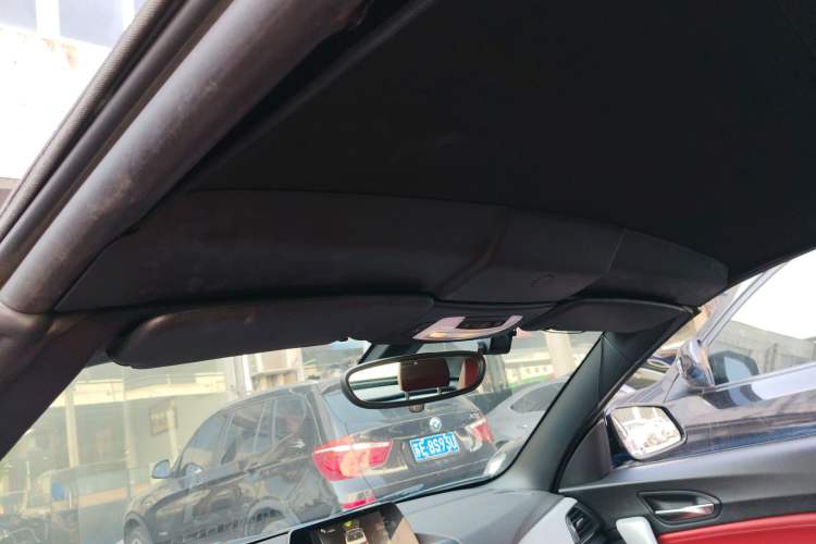 Used BMW 2 Series 2015 220i Convertible Coupe M Sport Edition
