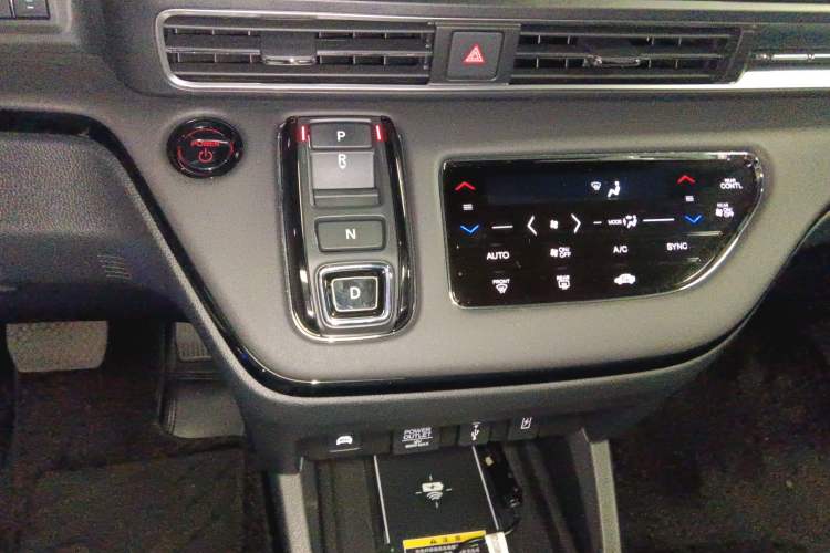 Used Honda Odyssey 2024 2.0L eHEV Sharp·Luxury Edition