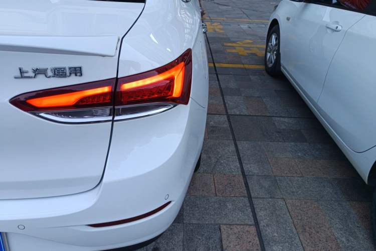 Used Buick GT 2021 Revised Version Flagship 1.5L Automatic Elite Edition
