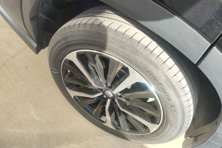 Used Toyota Crown Kluger 2021 2.5L HEV Four-Wheel Drive Flagship Edition