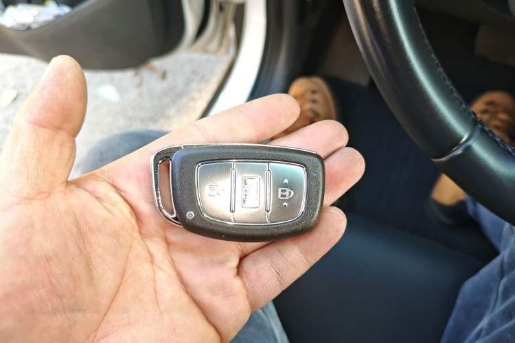 Used Hyundai Tucson 2015 1.6T Dual-Clutch Two-Wheel-Drive Smart Model
