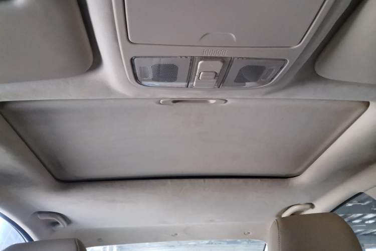 Used Changan Eado 2015 1.6L Automatic Luxury Model
