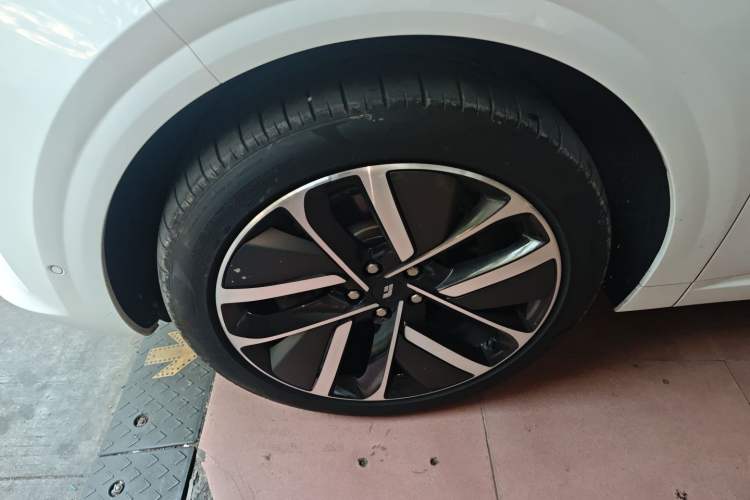 Used Li Auto L6 2024 Max
