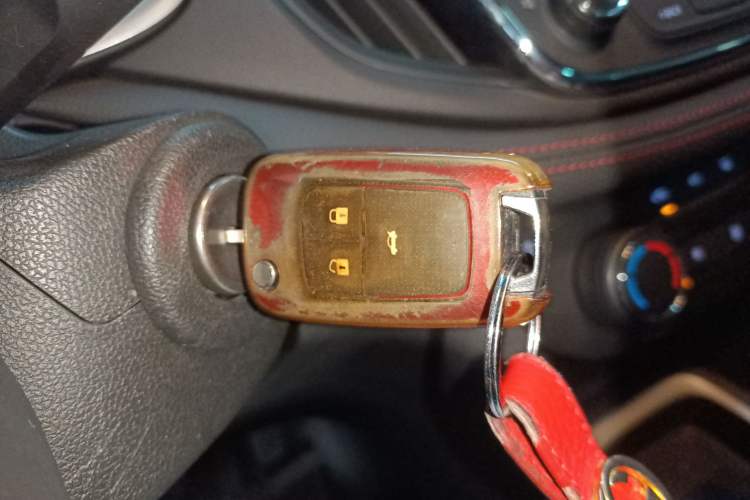 Used Chevrolet Monza 2019 RS 330T Automatic Comfort Edition China VI Standard
