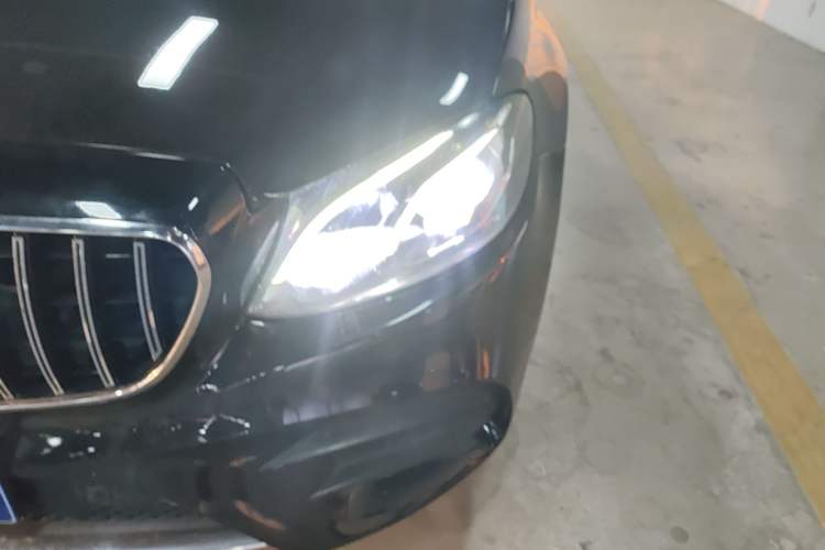 Used Mercedes-Benz E-Class 2019 Restyled E 300 L Sport Luxury Edition