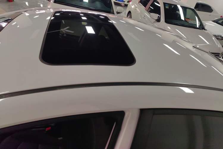 Used Hyundai Elantra 2016 1.6L Automatic ZhiXuan – Elite Version