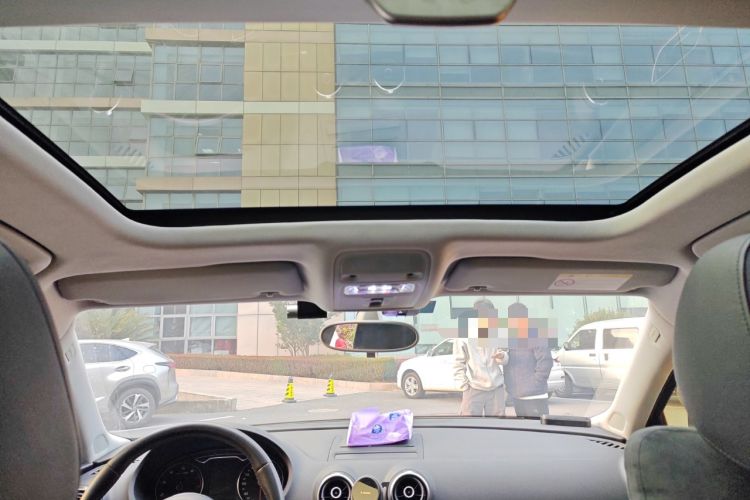 Used Audi A3 2015 Sportback 40 TFSI Automatic Comfort Model