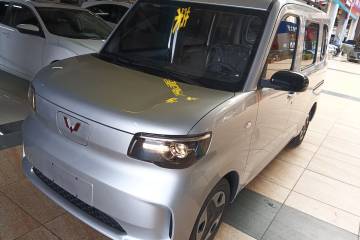 Used Wuling Zhiguang New Energy 