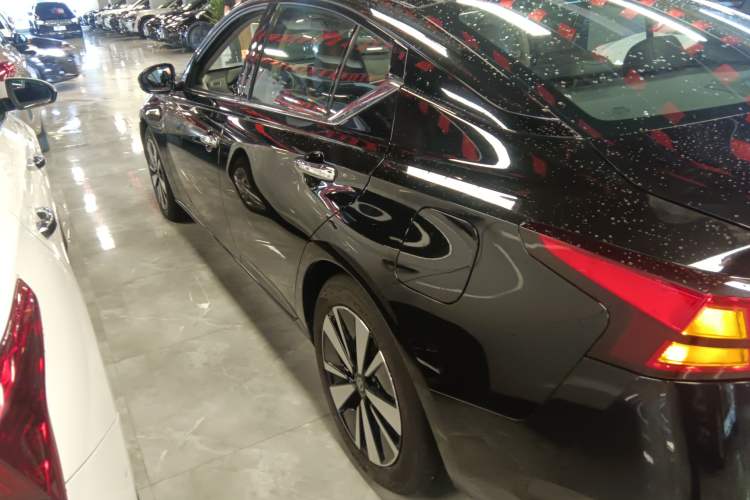 Used Nissan Teana 2021 2.0L XL Comfort Edition
