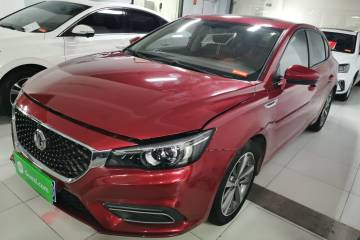 Used MG 6 2019 20T Automatic Starlight Edition