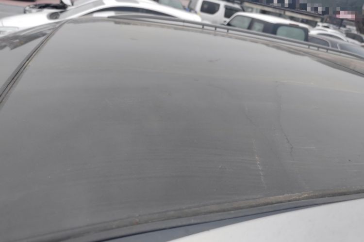 Used Hyundai ix25 2015 1.6L Automatic Two-Wheel-Drive Deluxe DLX Model
