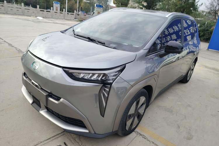 Used AION Y 2022 70 Enjoyment Edition Lithium Iron Phosphate
