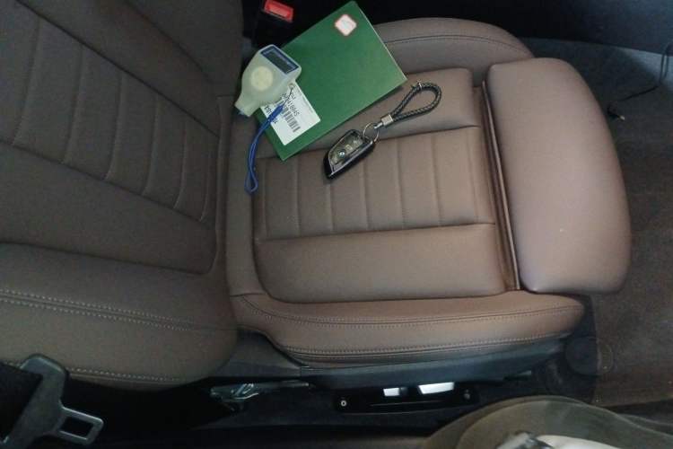 Used BMW 3 Series 2021 Facelifted 320Li M Sport Package
