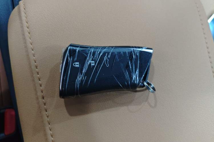 Used Lexus RX 2025 300 Four-Wheel Drive Junxiang Edition