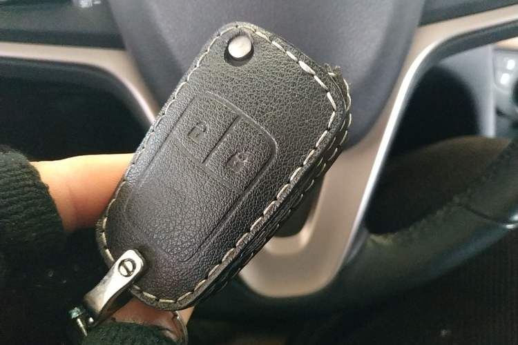 Used Chevrolet Monza 2022 320 Automatic Enjoyment Sunroof Version
