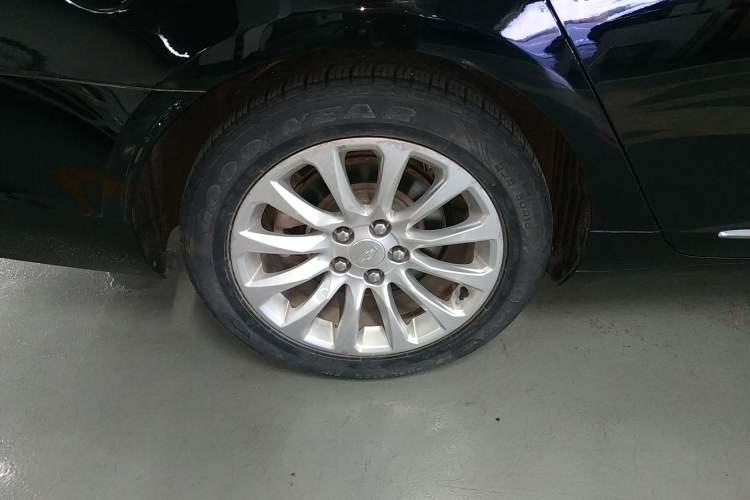 Used Cadillac XTS 2018 28T Tech Edition
