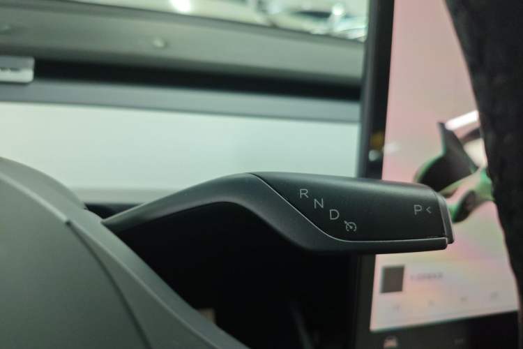 Used Tesla Model 3 2020 Revised Version Standard Range Rear-Wheel Drive – Upgraded Edition
