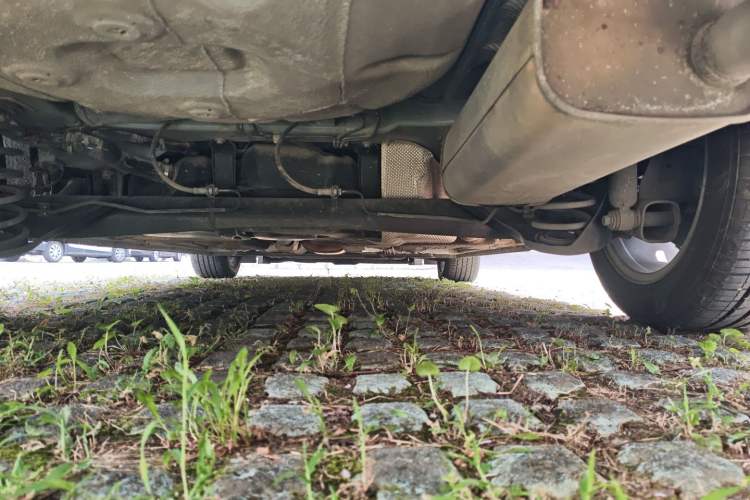 Used Ford Escort 2017 Happiness Edition 1.5L Automatic Fashion Version