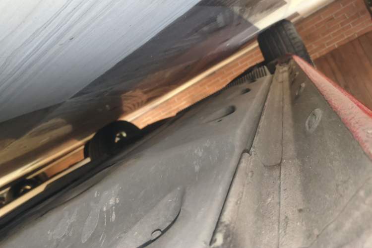 Used Volkswagen Beetle 2014 1.2TSI Fashion Edition
