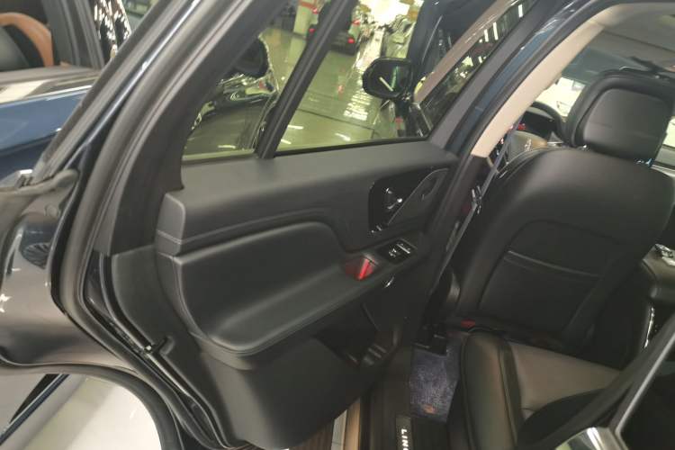 Used Lincoln Aviator 2022 3.0T V6 Four-Wheel Drive Centennial Limited Edition
