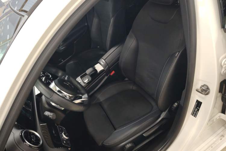 Used Mercedes-Benz A-Class 2019 A 180 L Sport Sedan