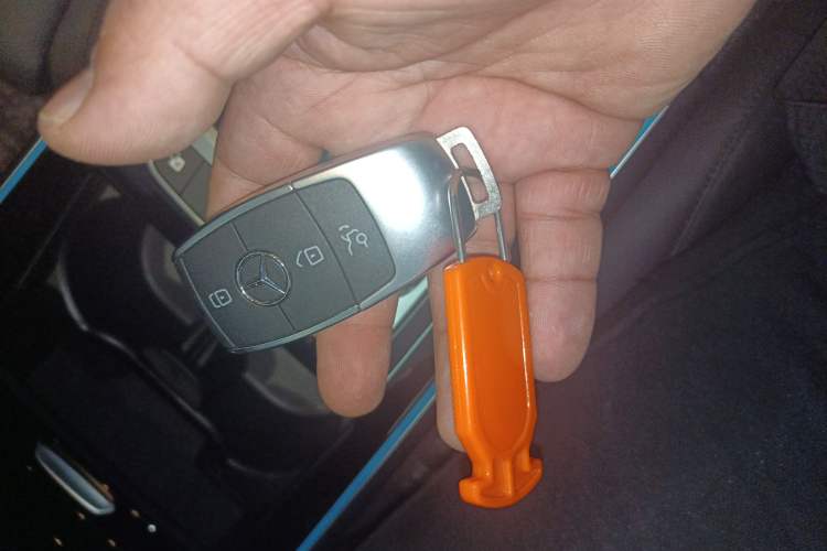 Used Mercedes-Benz GLB 2024 Refresh GLB 220 Fashion Edition