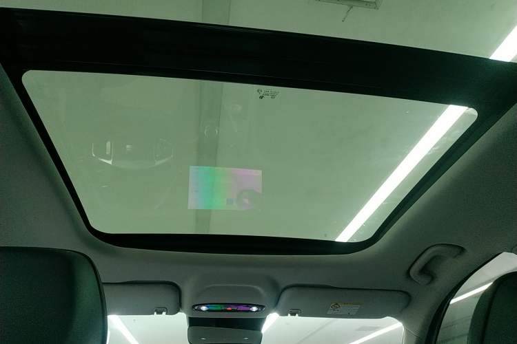 Used  E5 2024 530 km Exploration+ Version