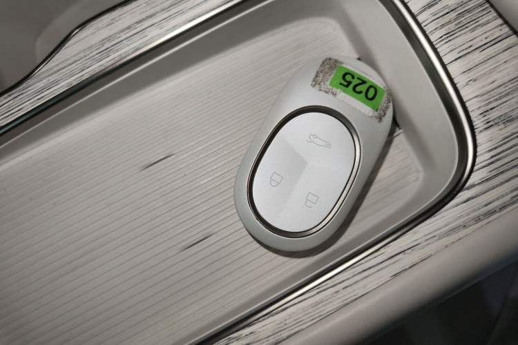 Used Nio ET7 2022 100kWh First Edition