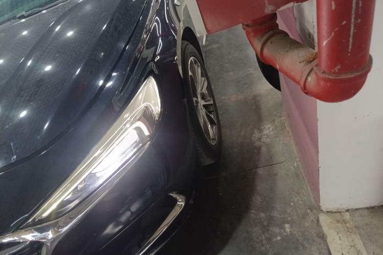 Used Buick LaCrosse 2019 28T Prestige Model
