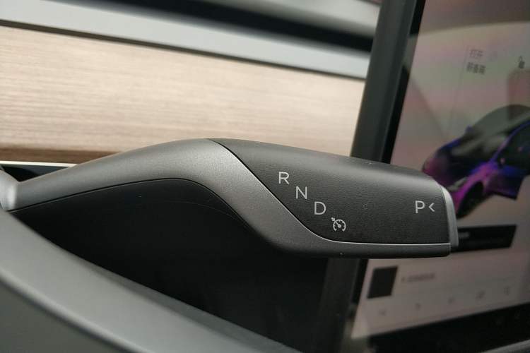 Used Tesla Model 3 2021 Standard Range Rear-Wheel Drive Upgraded Version 3D6