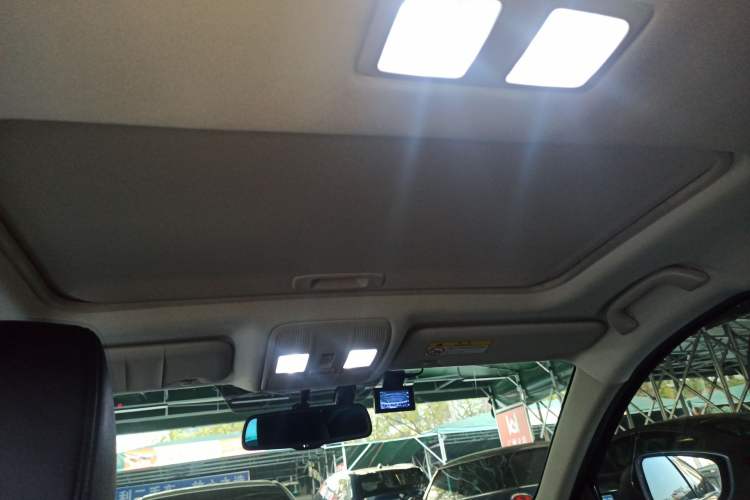 Used Mazda Atenza 2018 2.5L Blue Sky Sport Edition China VI compliant