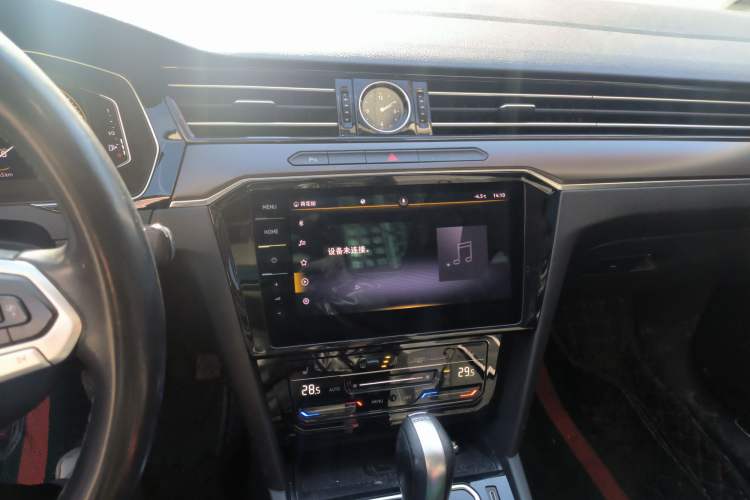 Used Volkswagen Magotan 2020 330TSI DSG Luxury Edition