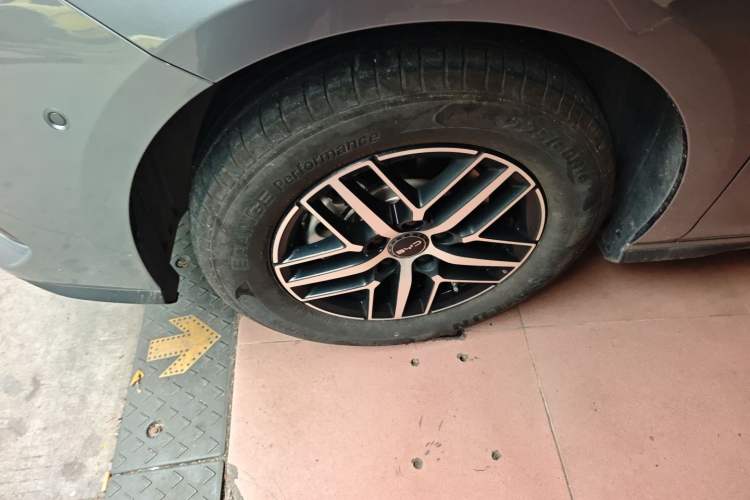 Used BYD Seal 05 DM-i 2025 DM-i Intelligent Drive 120KM Flagship Model
