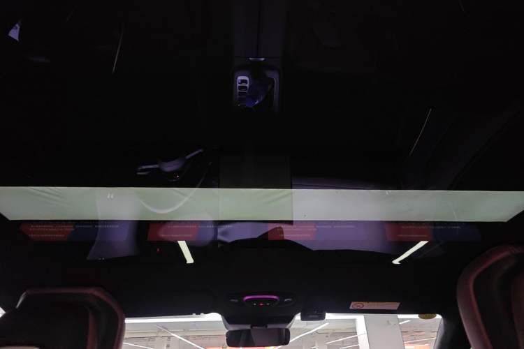 Used  SU7 2024 Four-Wheel Drive Ultra-Long Range Advanced Intelligent Driving Max Edition
