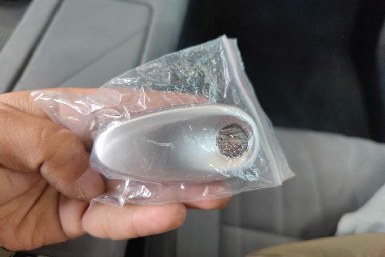 Used VOYAH PASSION 2023 Four-Wheel Drive Flagship Edition