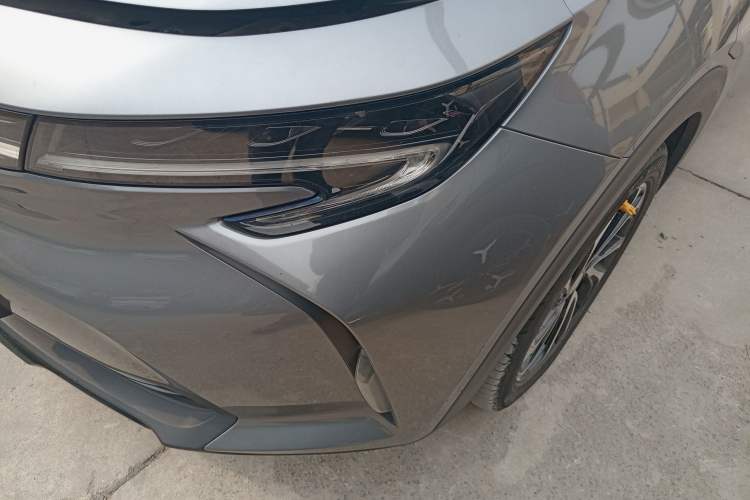 Used Buick Velite 7 2020 652E Connected Smart Edition