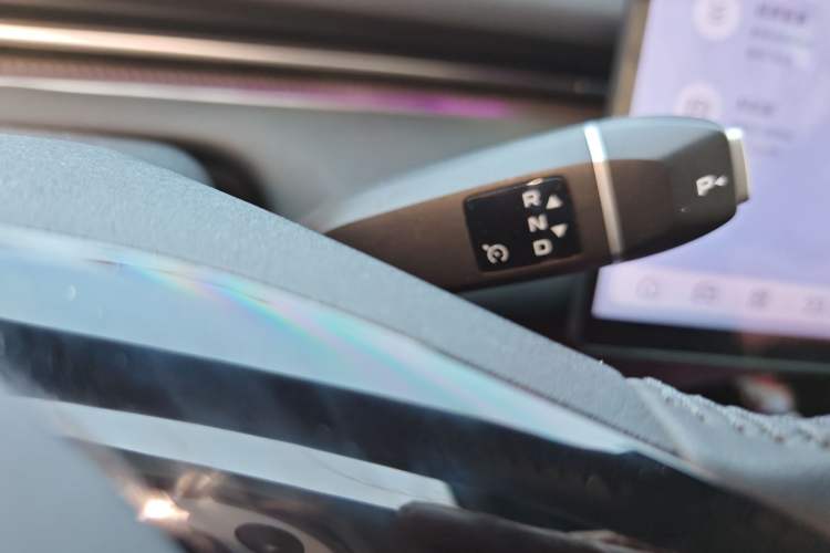 Used Deepal L07 2024 530Max Pure Electric Version
