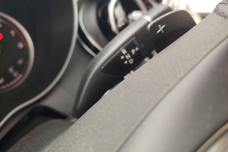 Used Mercedes-Benz C-Class 2017 Facelift C 200 L Sport Edition