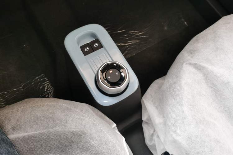 Used  Panda 2024 Panda Mini 200km Endurance Bear