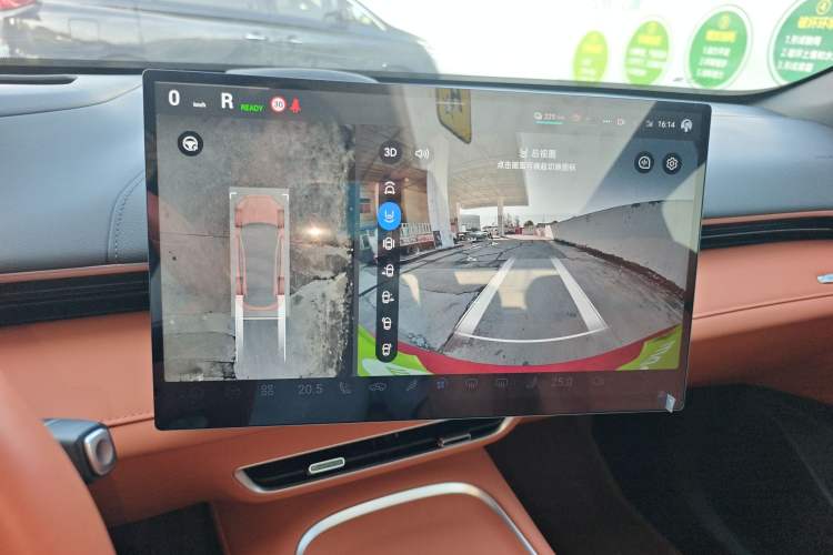 Used  S07 2024 215Max Qiankun Intelligent Driving ADS SE Range-Extended Version
