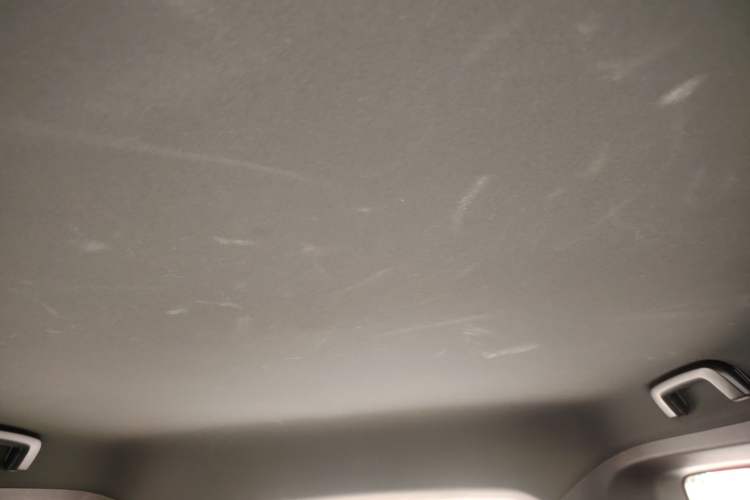 Used Baojun Spark 2023 Intelligent Premium Edition