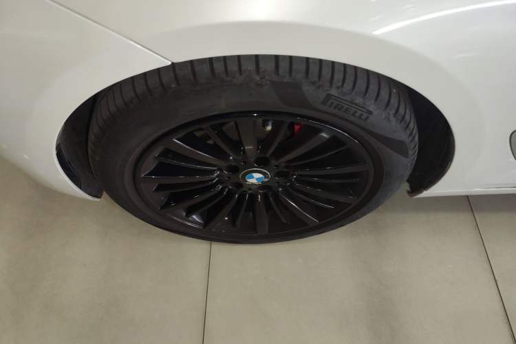 Used BMW 3 Series GT 2014 320i Design Package Model
