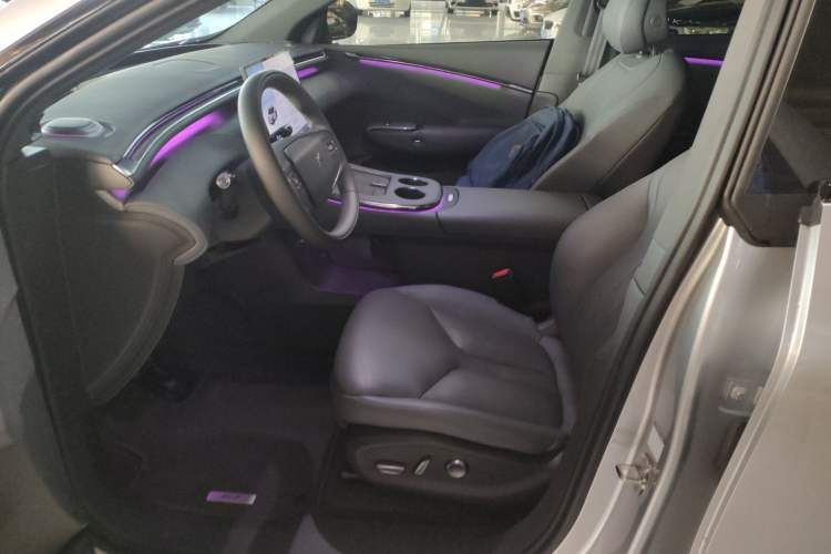 Used XPeng G7 2025 702 Max