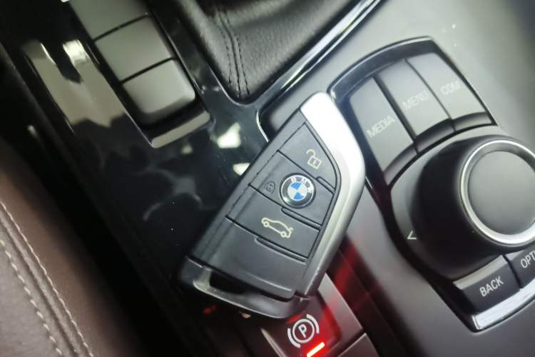 Used BMW X2 2020 sDrive20i M Sport Package
