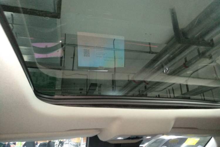 Used BYD Sealion 05 DM-i 2025 DM-i Smart Drive 115KM Flagship Model
