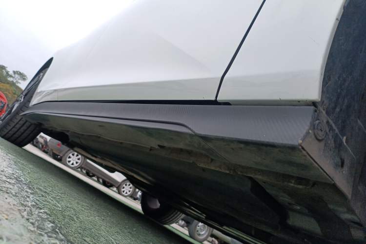 Used Changan UNI-V 2024 1.5T Prestige Edition