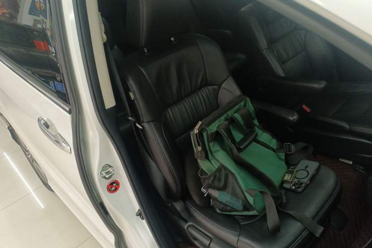 Used Honda Odyssey 2018 2.4L Luxury Edition
