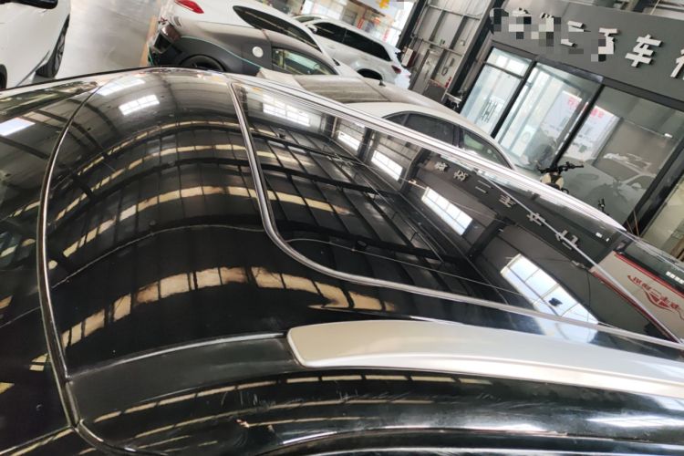 Used Hyundai ix25 2020 1.5L CVT DLX Prestige Version
