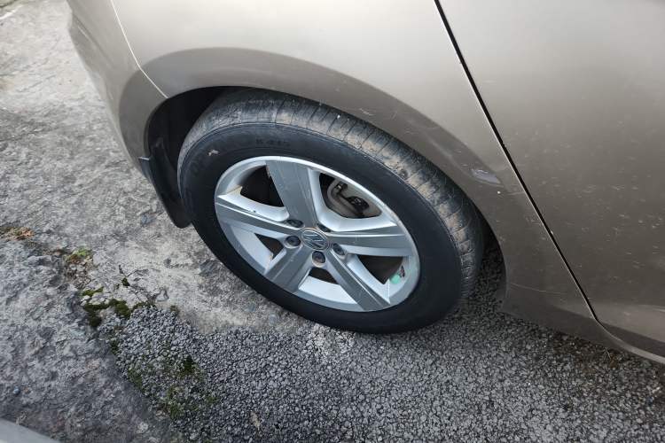 Used Volkswagen Golf 2016 230TSI Automatic Comfort Version