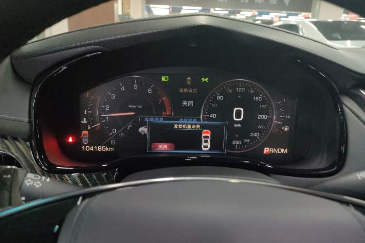 Used Cadillac CTS 2014 28T Leading Model